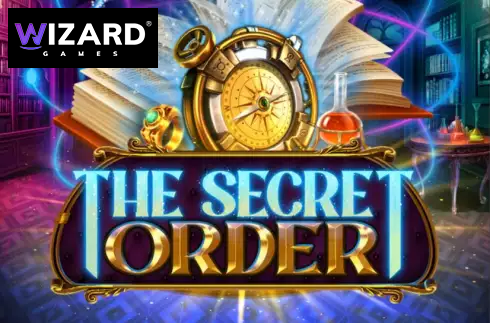 The Secret Order